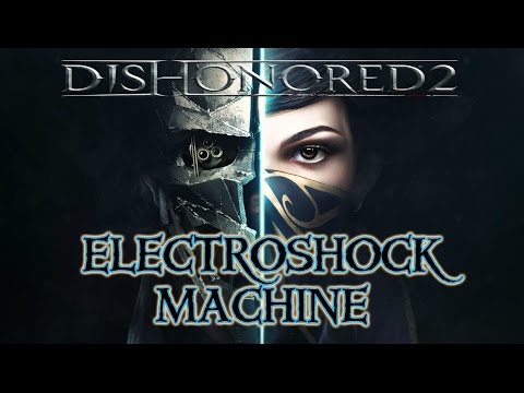 dishonored 2 walkthrough xbox one